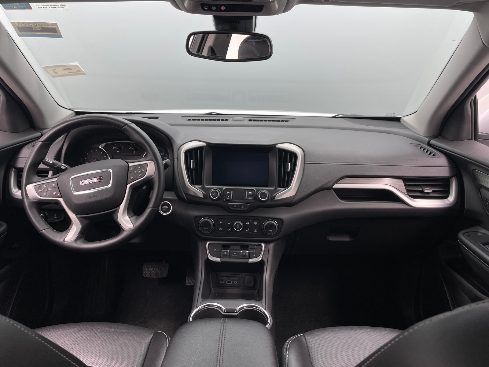 Thumbnail: 2024 GMC Terrain - 2