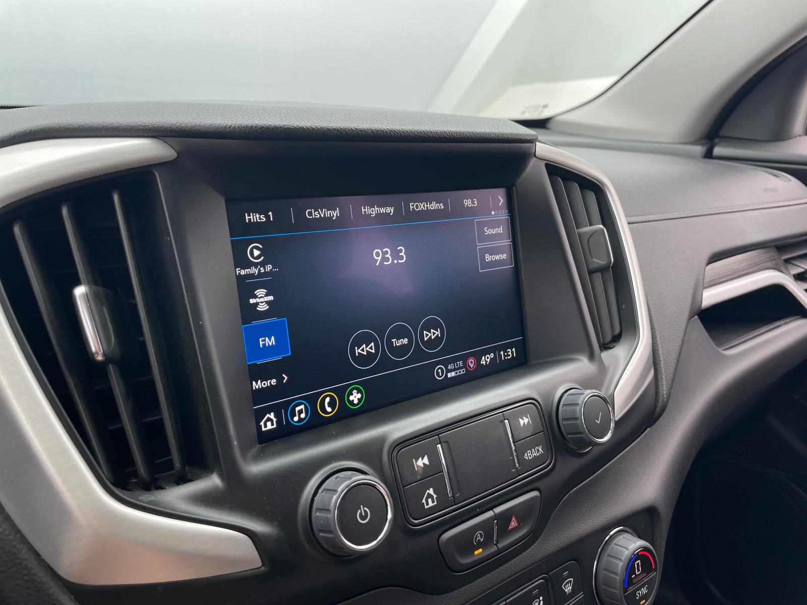 Thumbnail: 2024 GMC Terrain - 3