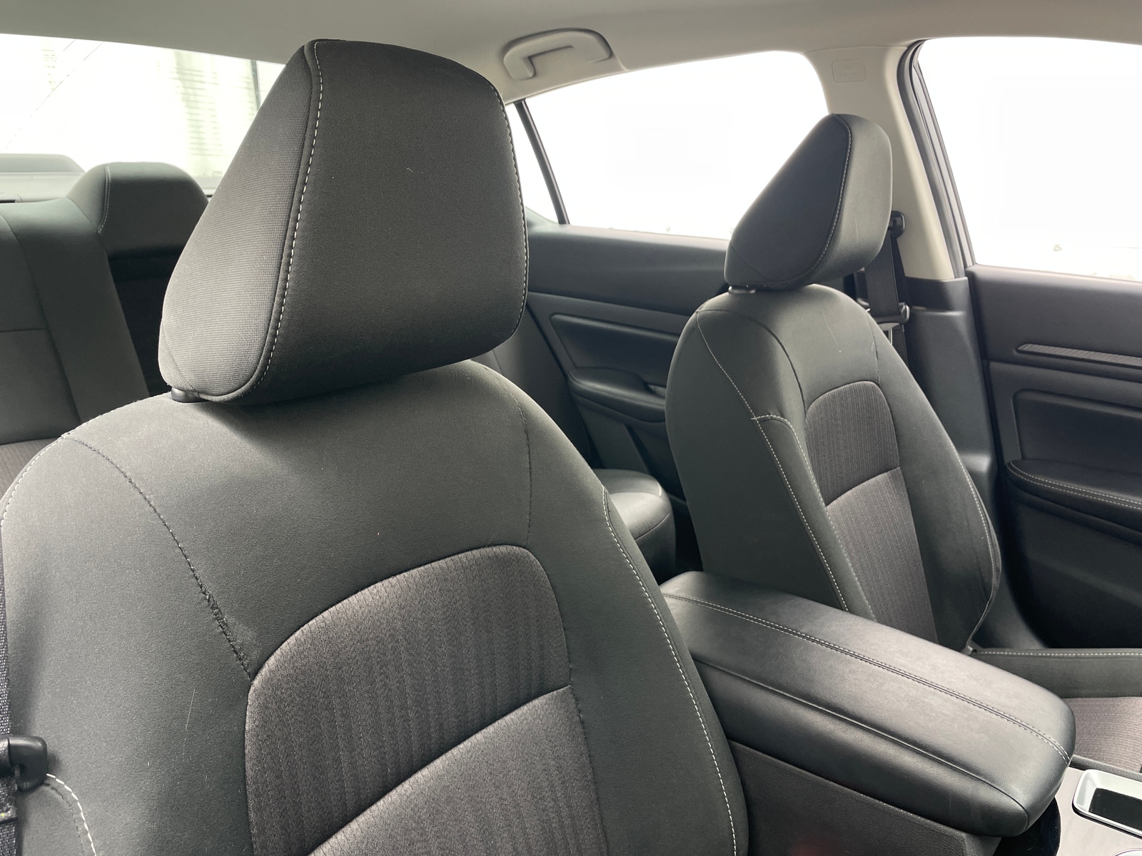 Thumbnail: 2024 Nissan Altima - 2