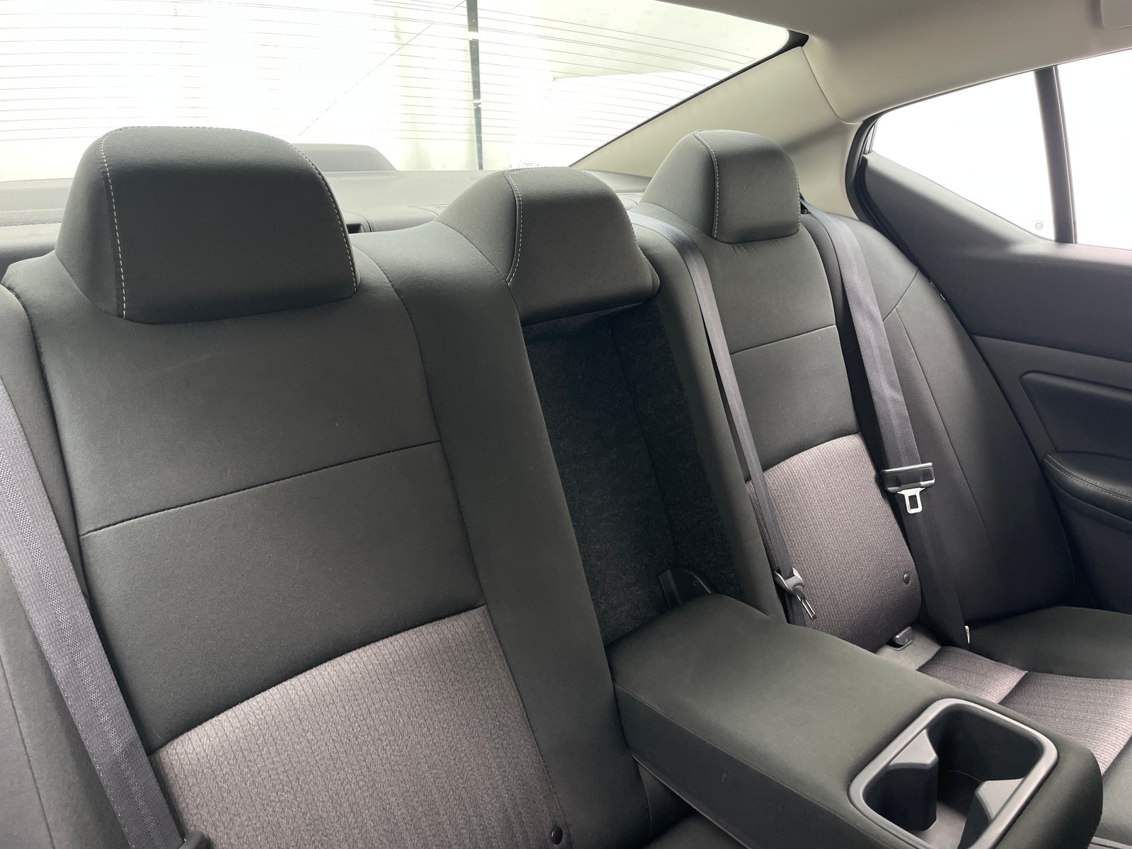 Thumbnail: 2024 Nissan Altima - 6