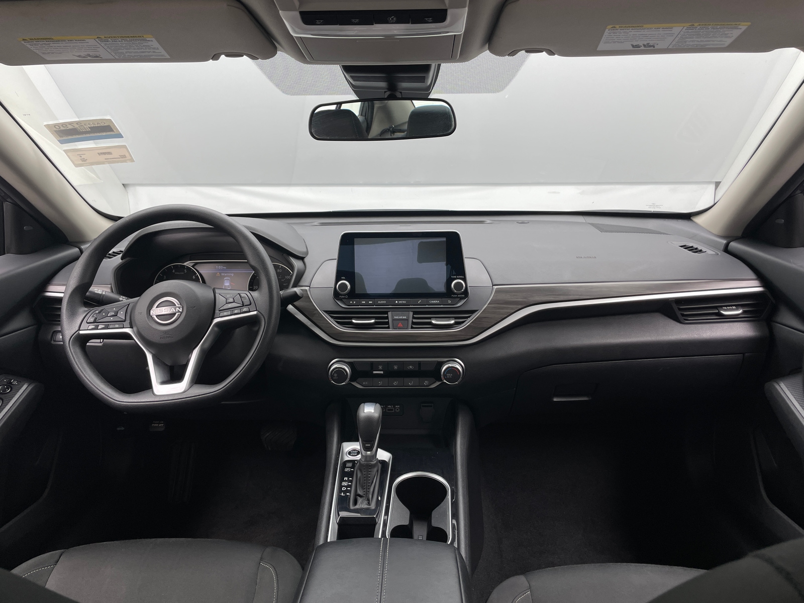 Thumbnail: 2024 Nissan Altima - 3