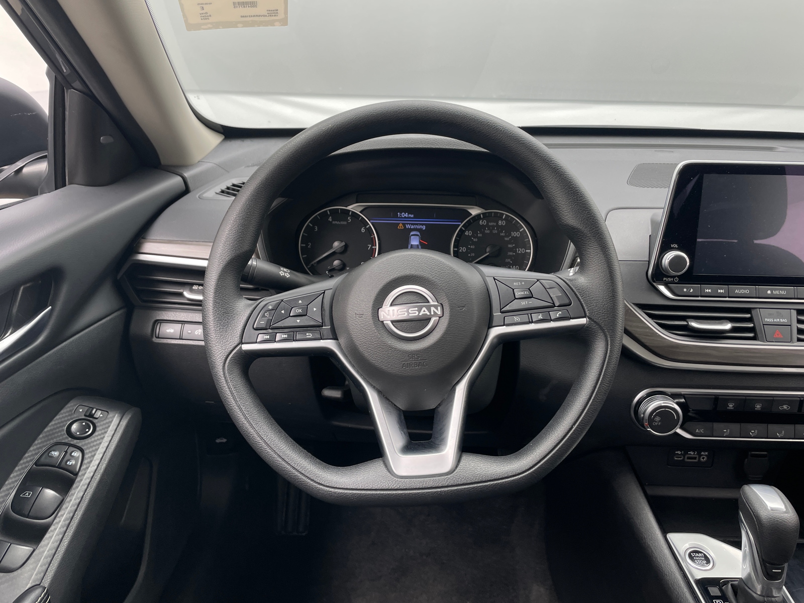 Thumbnail: 2024 Nissan Altima - 5