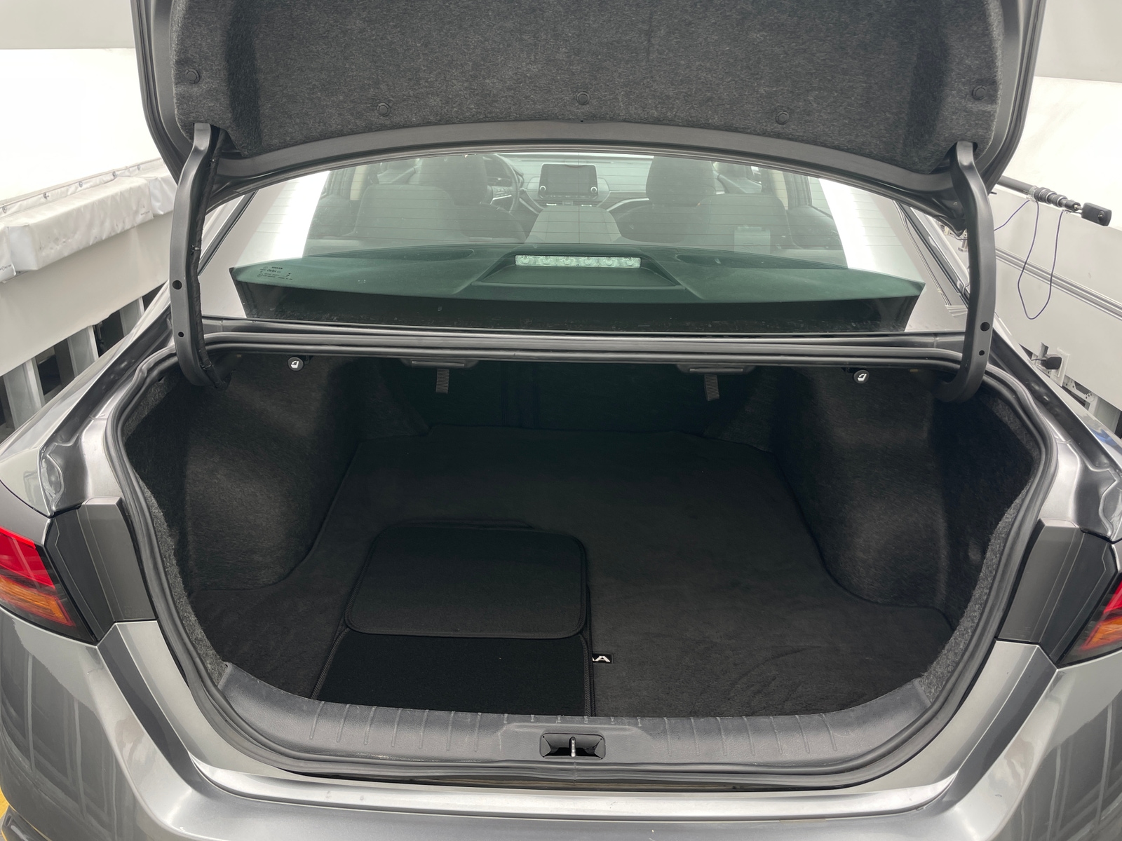 Thumbnail: 2024 Nissan Altima - 7