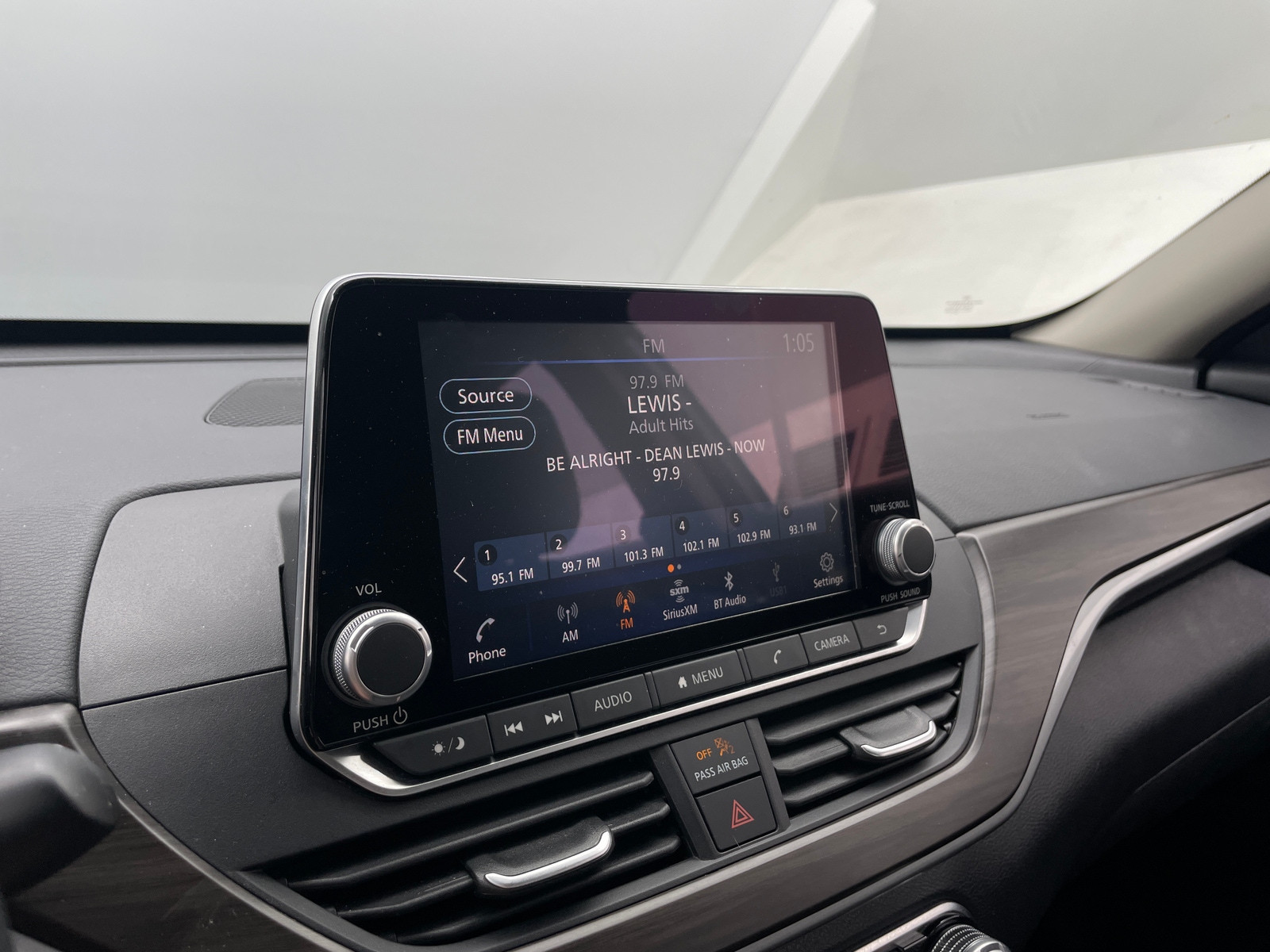 Thumbnail: 2024 Nissan Altima - 4