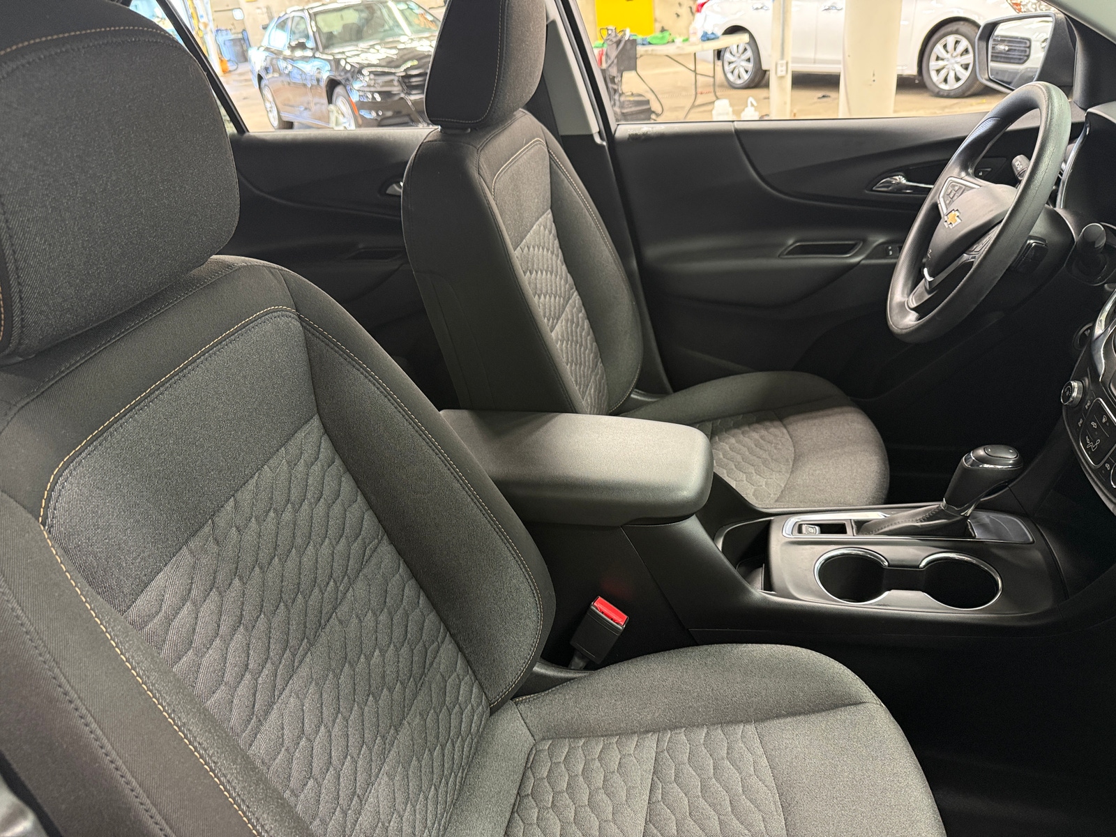 Thumbnail: 2020 Chevrolet Equinox - 2