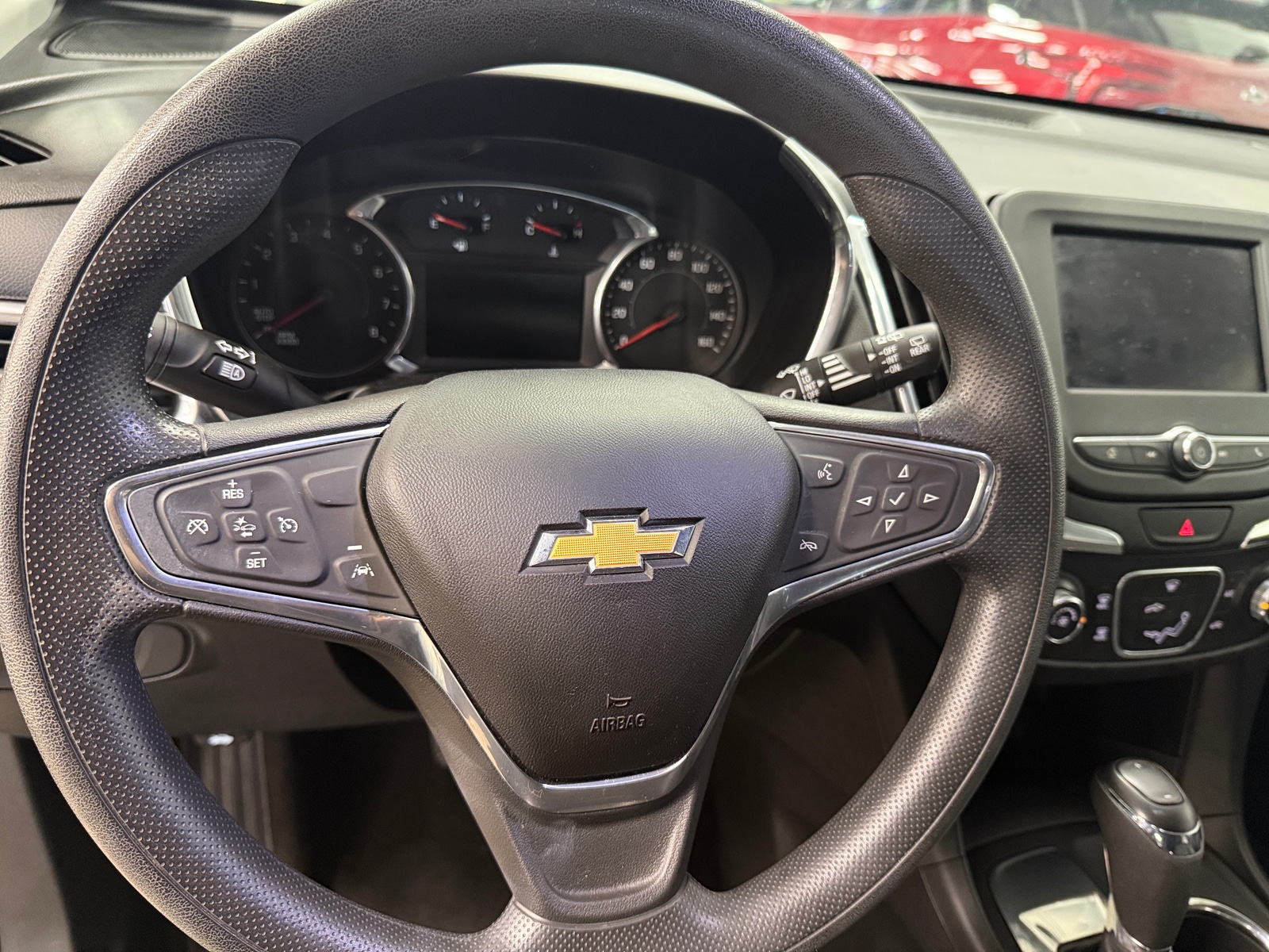 Thumbnail: 2020 Chevrolet Equinox - 5