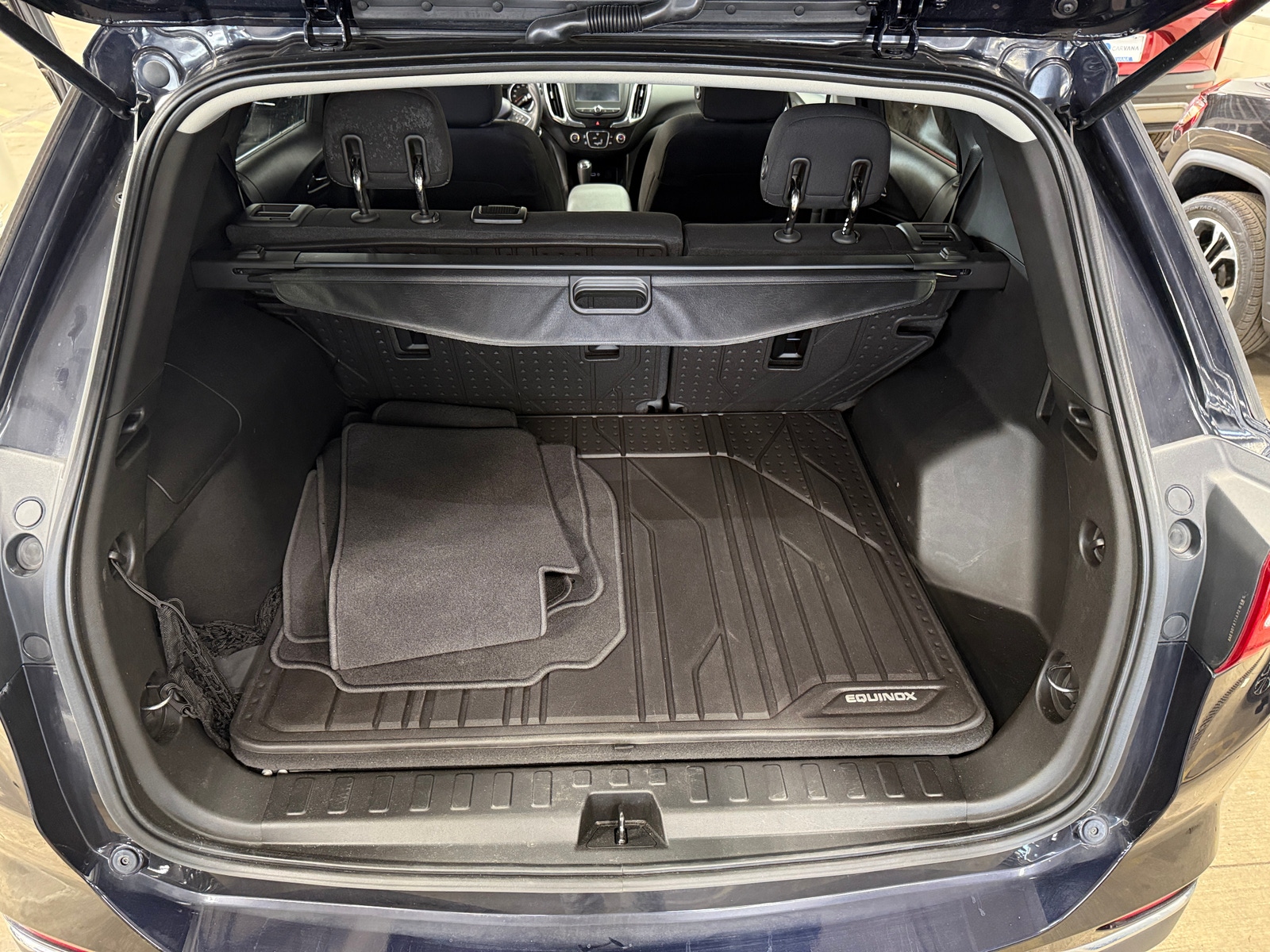Thumbnail: 2020 Chevrolet Equinox - 7