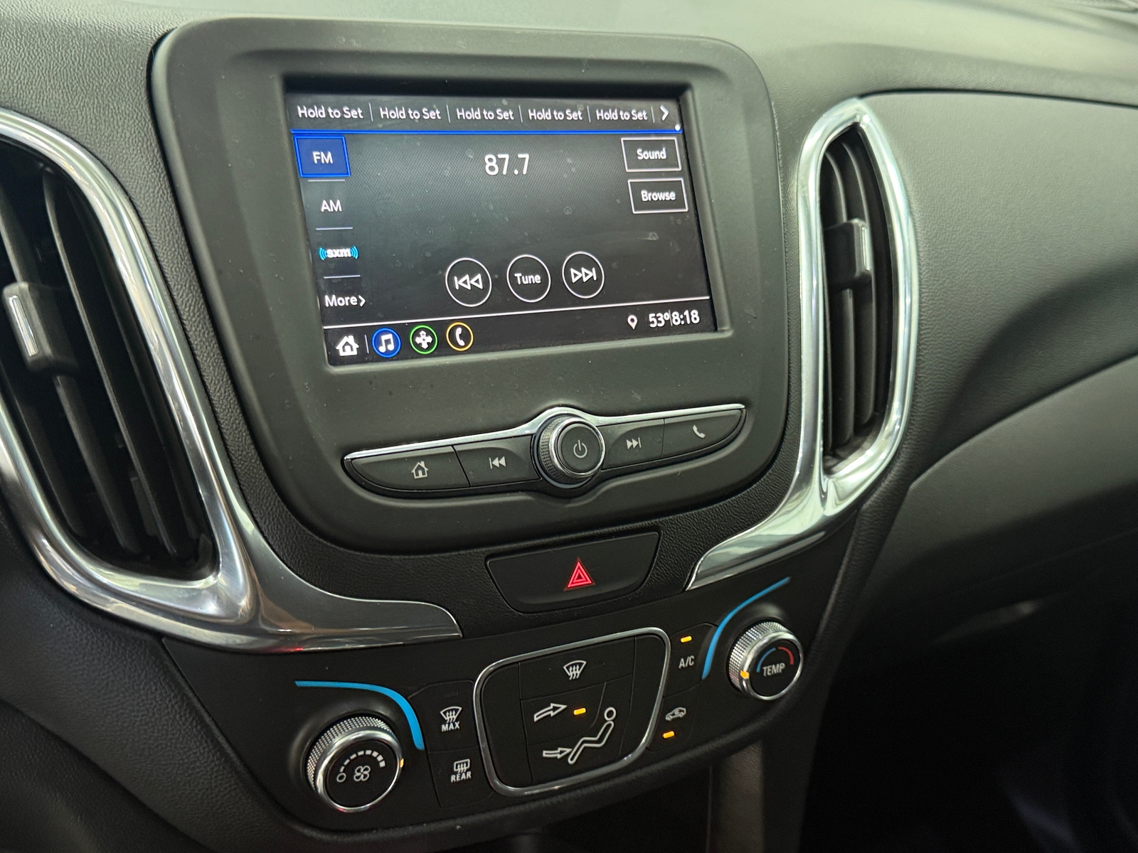 Thumbnail: 2020 Chevrolet Equinox - 4