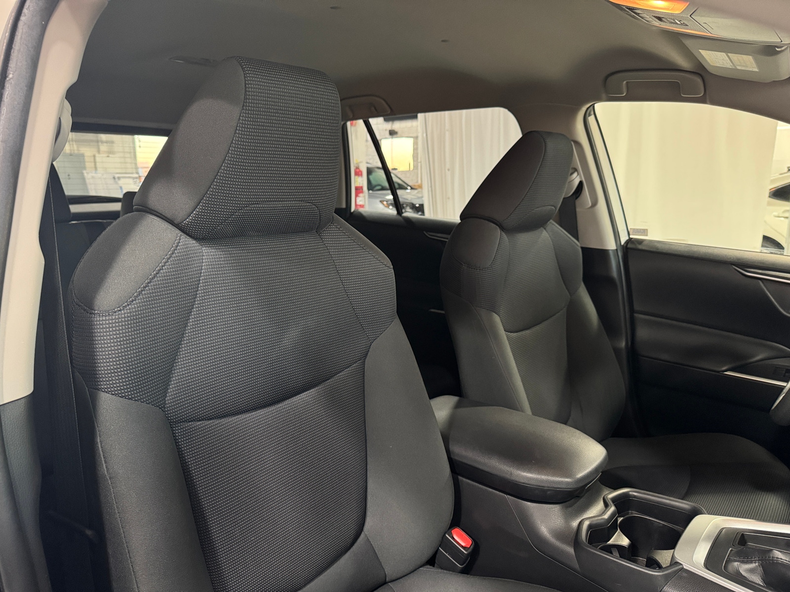 Thumbnail: 2019 Toyota RAV4 - 2