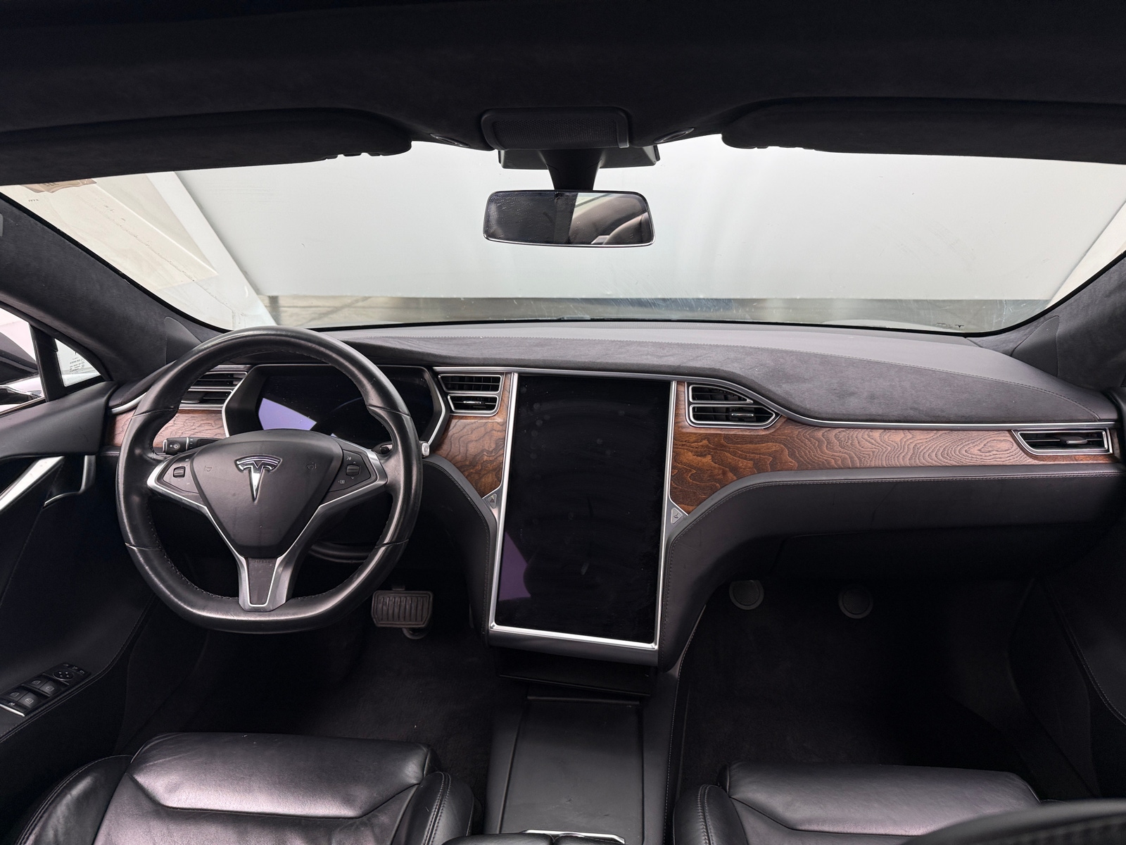 Thumbnail: 2017 Tesla Model S - 2