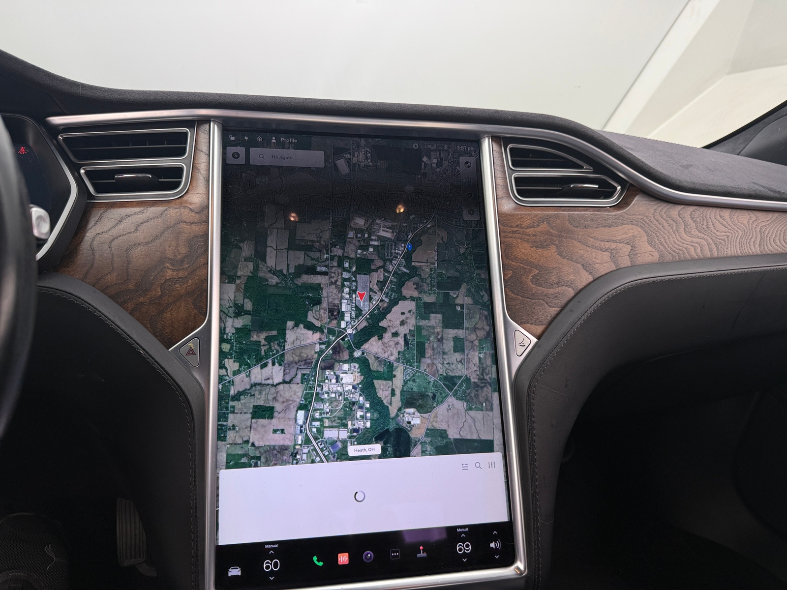 Thumbnail: 2017 Tesla Model S - 3