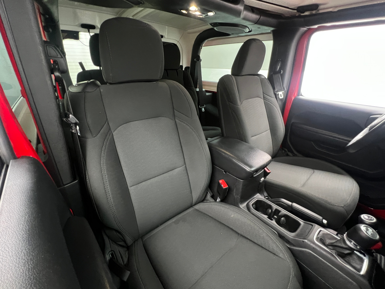 Thumbnail: 2020 Jeep Wrangler - 2