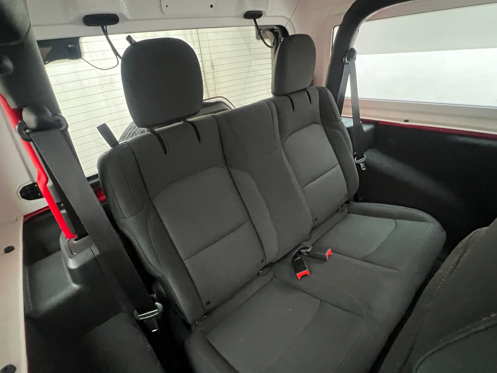 Thumbnail: 2020 Jeep Wrangler - 6