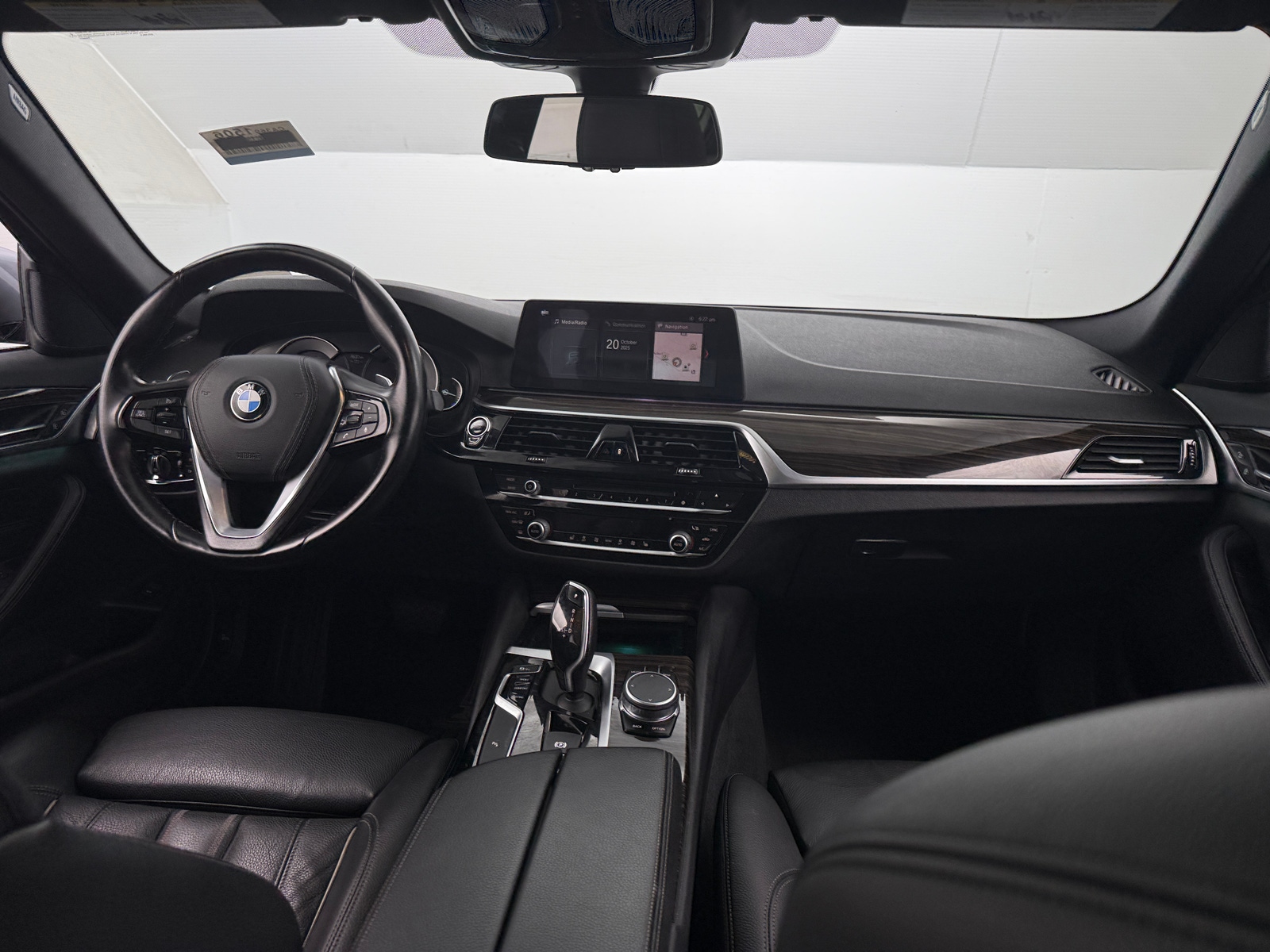 Thumbnail: 2019 BMW 5 Series - 2