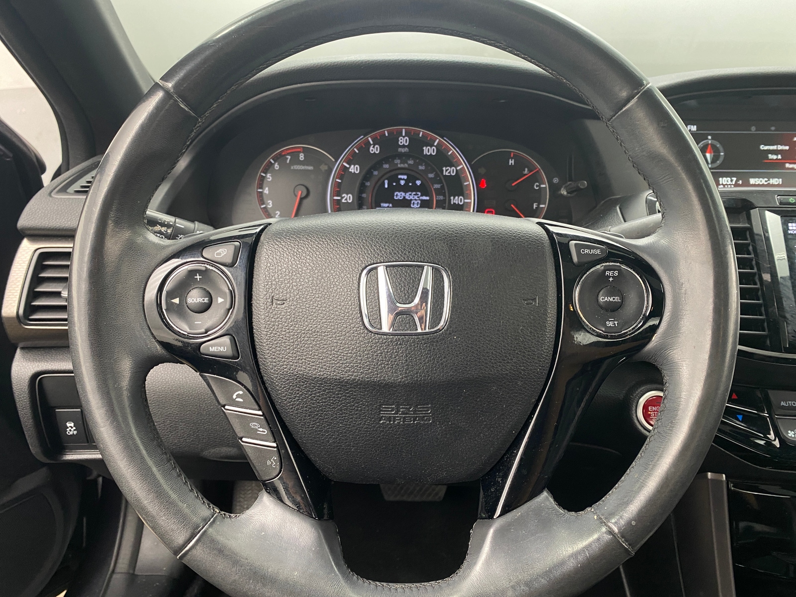 Thumbnail: 2017 Honda Accord - 3