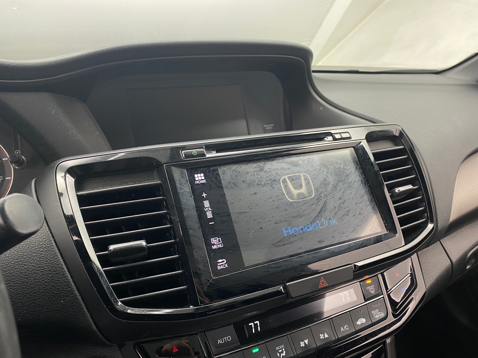 Thumbnail: 2017 Honda Accord - 2