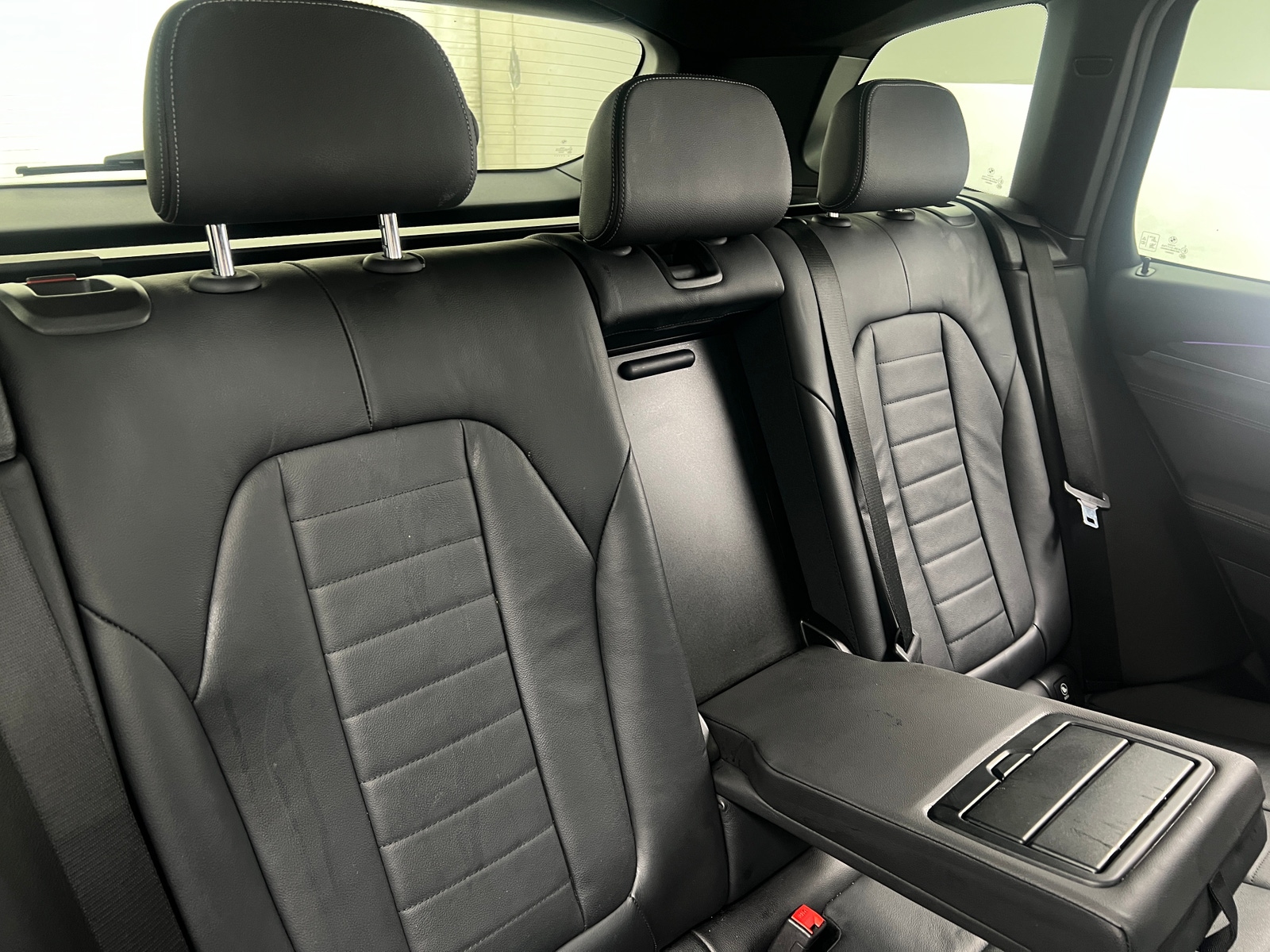 Thumbnail: 2018 BMW X3 - 5
