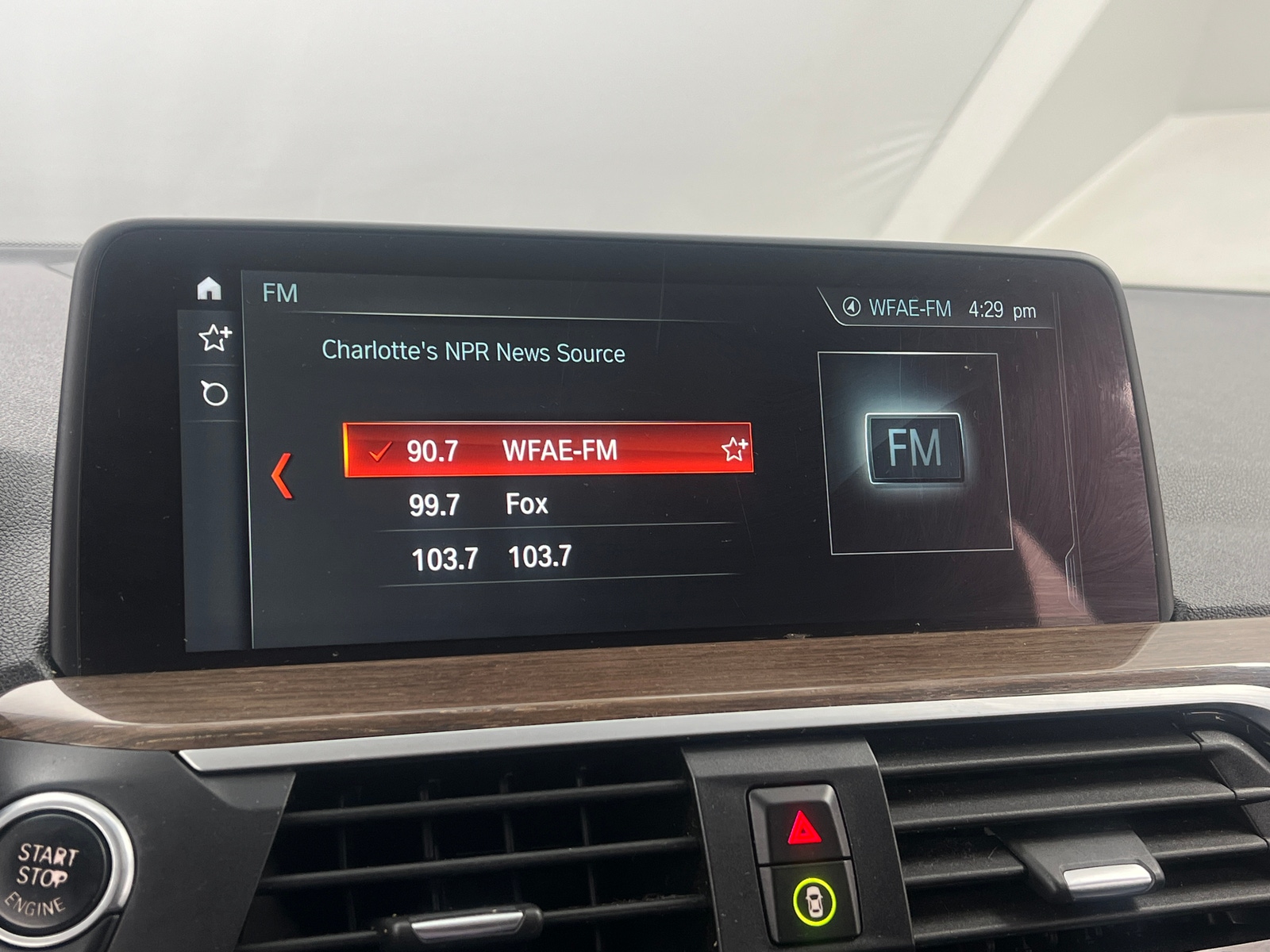Thumbnail: 2018 BMW X3 - 3