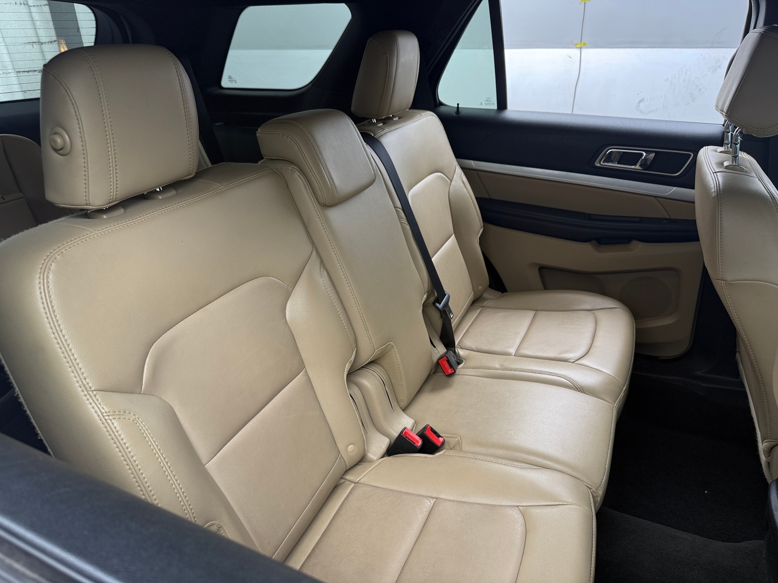 Thumbnail: 2017 Ford Explorer - 6