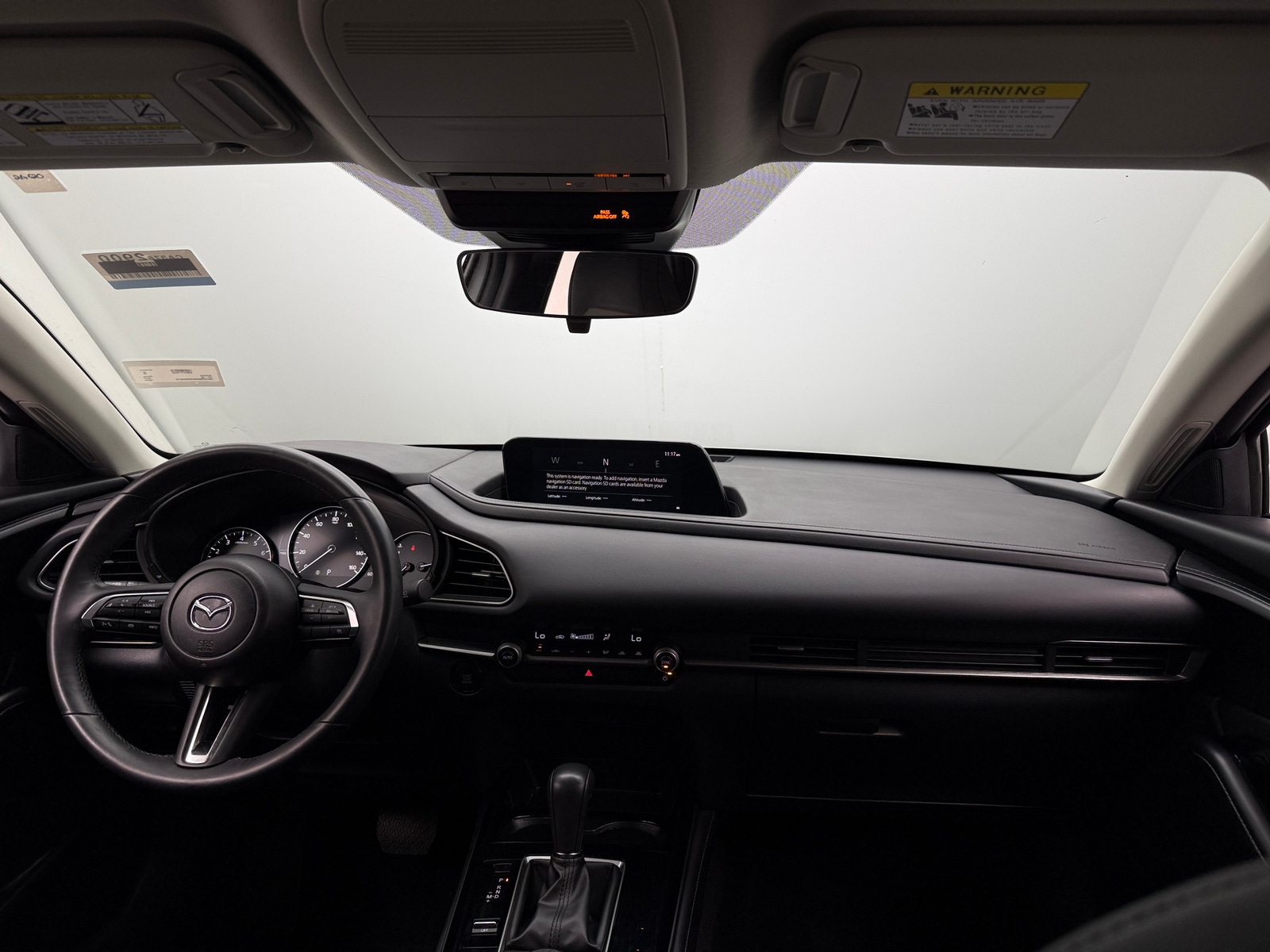 Thumbnail: 2024 Mazda CX-30 - 2