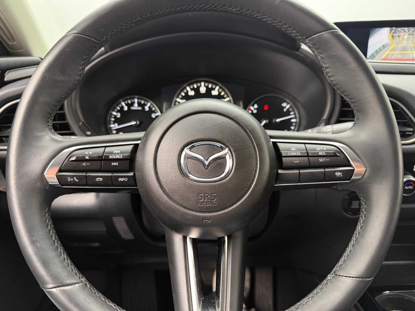 Thumbnail: 2024 Mazda CX-30 - 4
