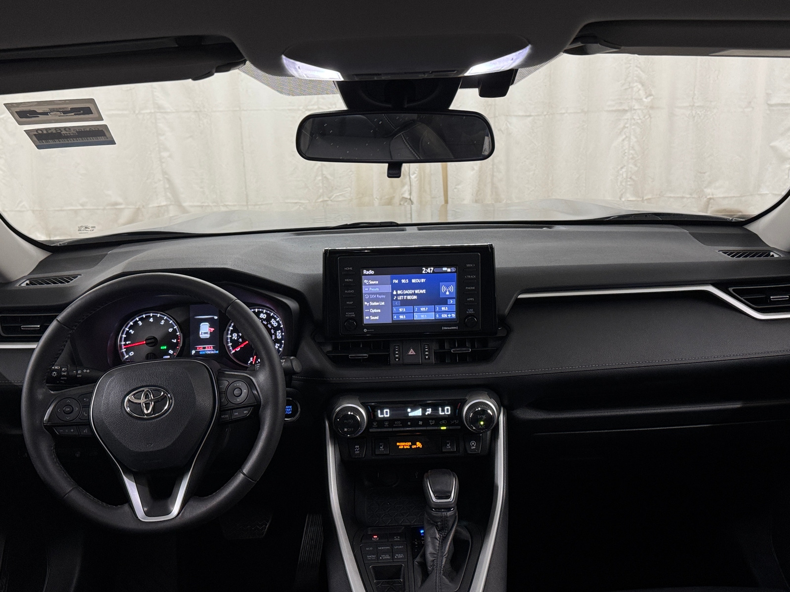 Thumbnail: 2022 Toyota RAV4 - 2