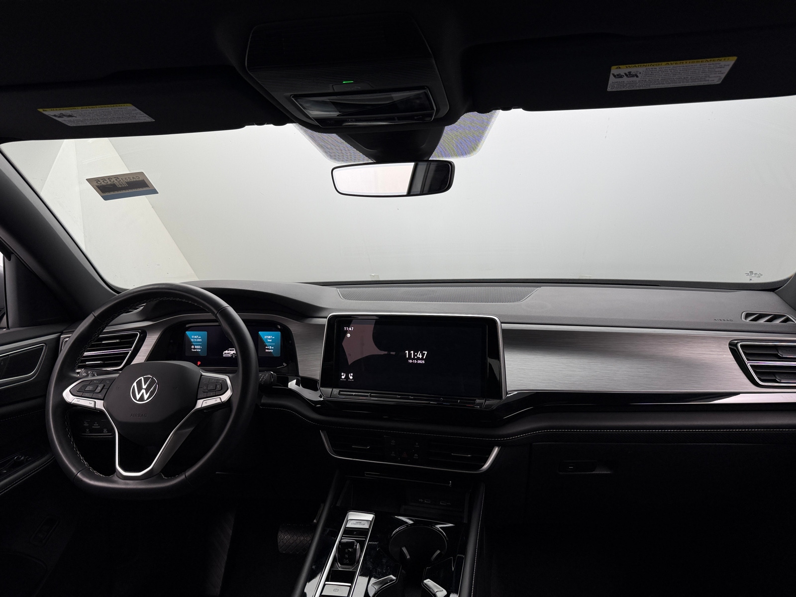 Thumbnail: 2024 Volkswagen Atlas - 2