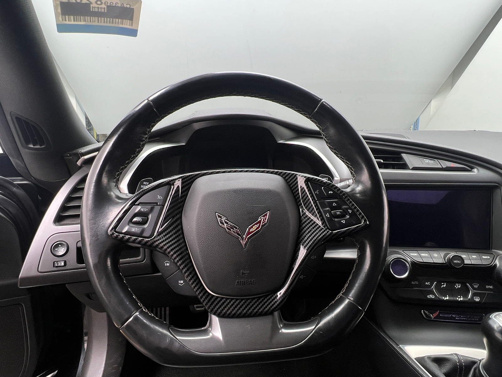 Thumbnail: 2018 Chevrolet Corvette - 3