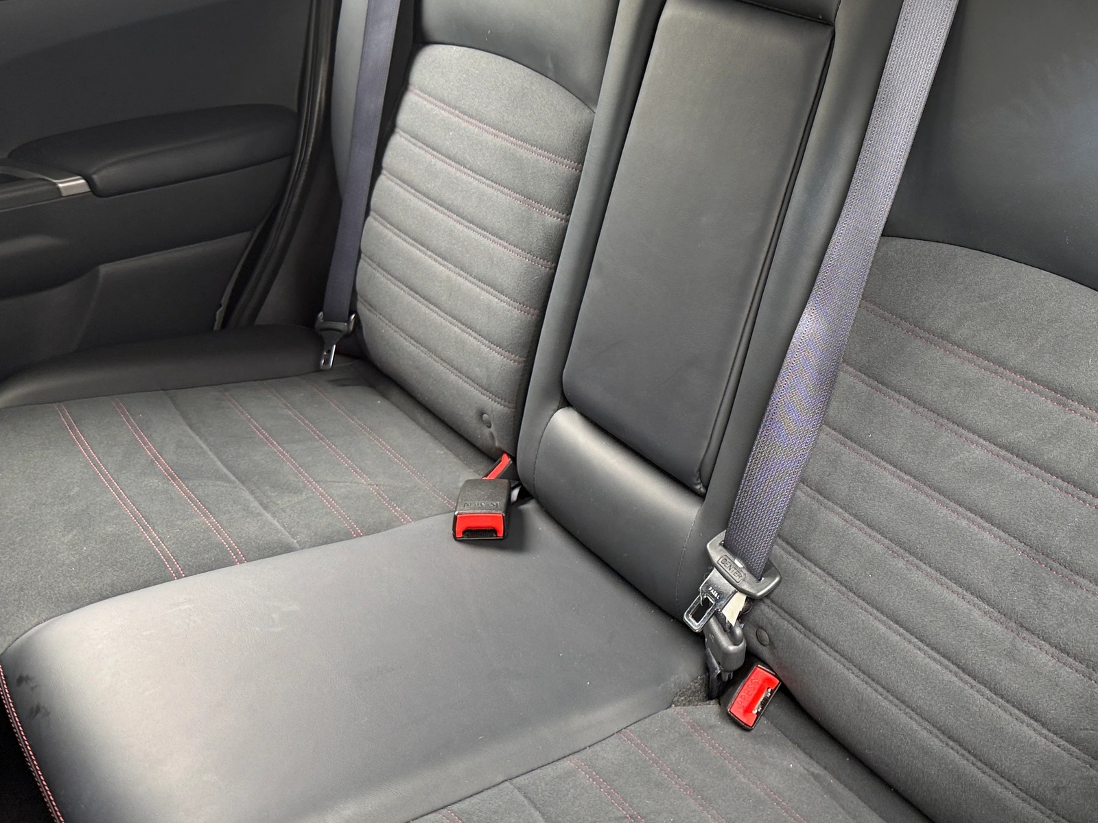 Thumbnail: 2024 Mitsubishi Outlander Sport - 5