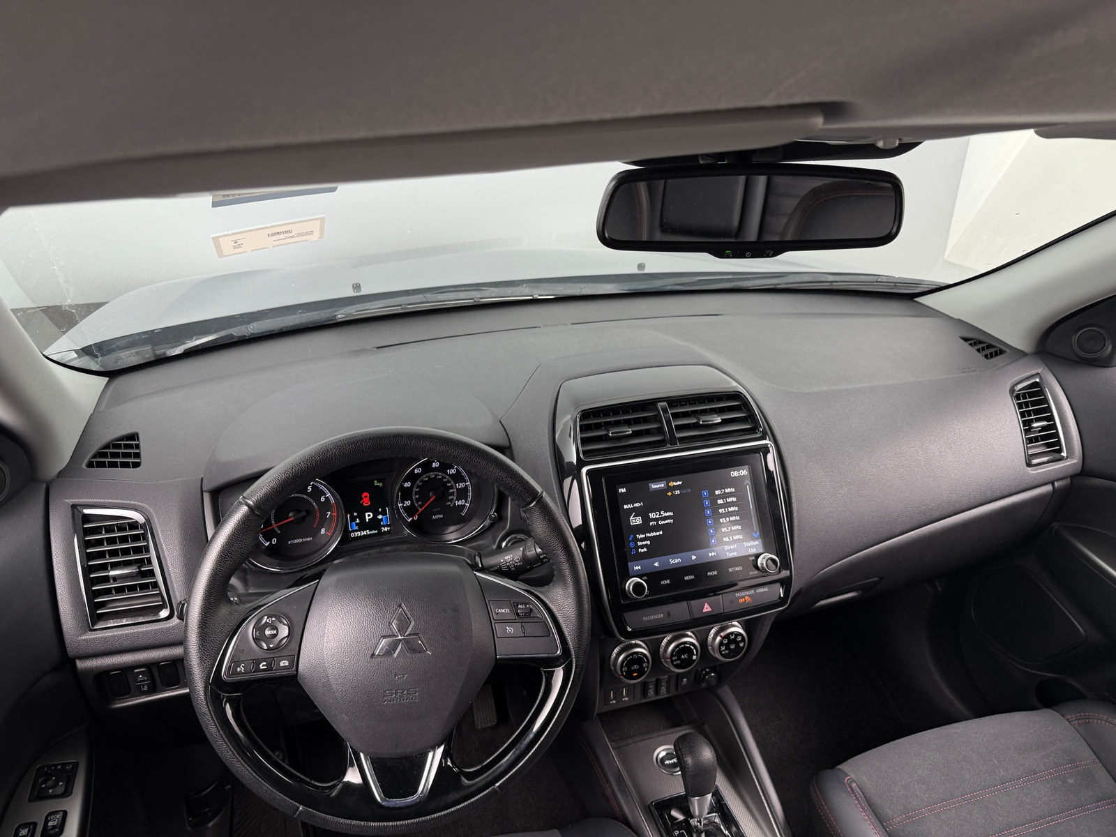 Thumbnail: 2024 Mitsubishi Outlander Sport - 2