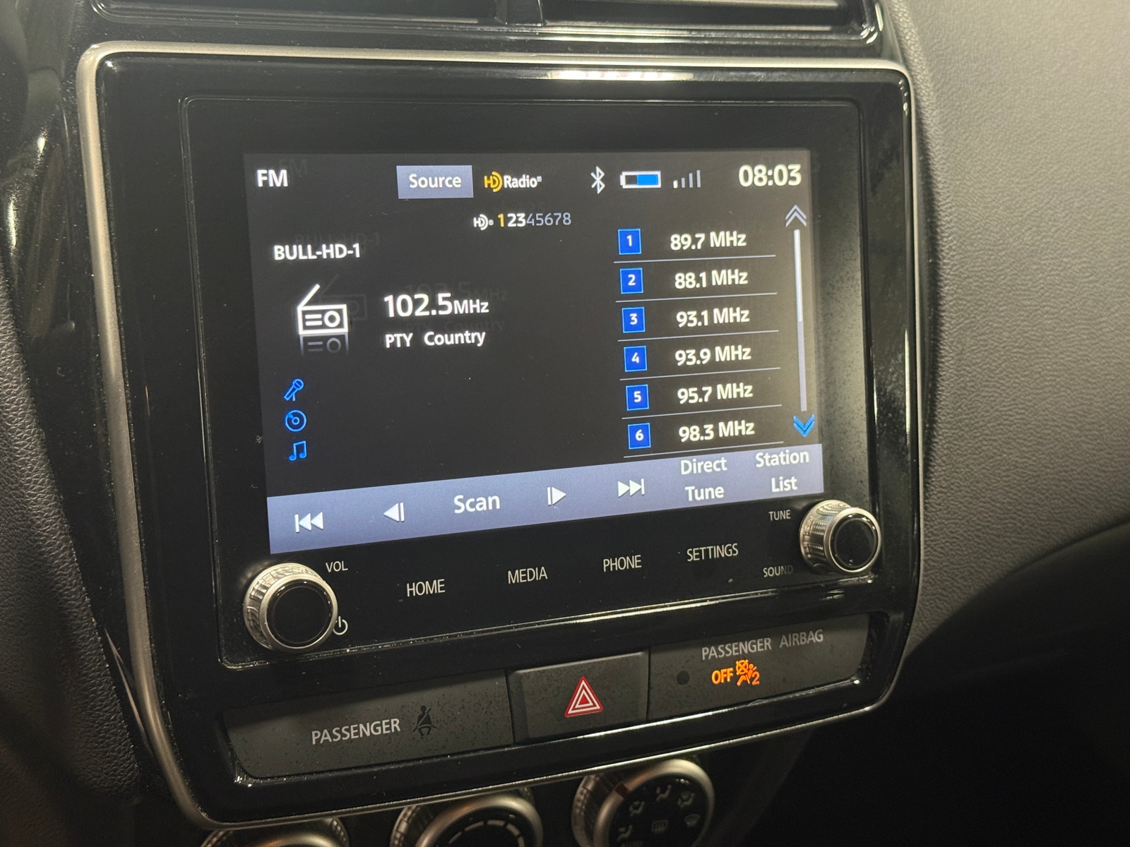 Thumbnail: 2024 Mitsubishi Outlander Sport - 3