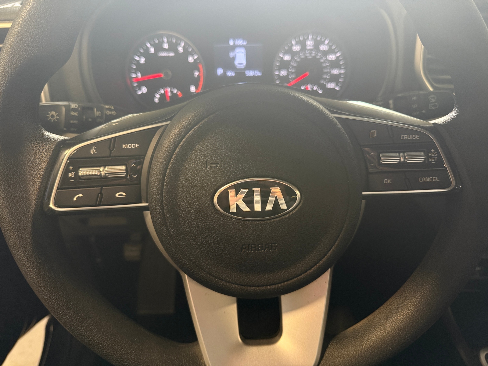 Thumbnail: 2022 Kia Sportage - 5
