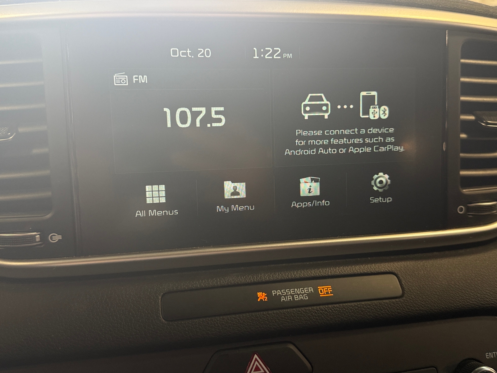 Thumbnail: 2022 Kia Sportage - 4