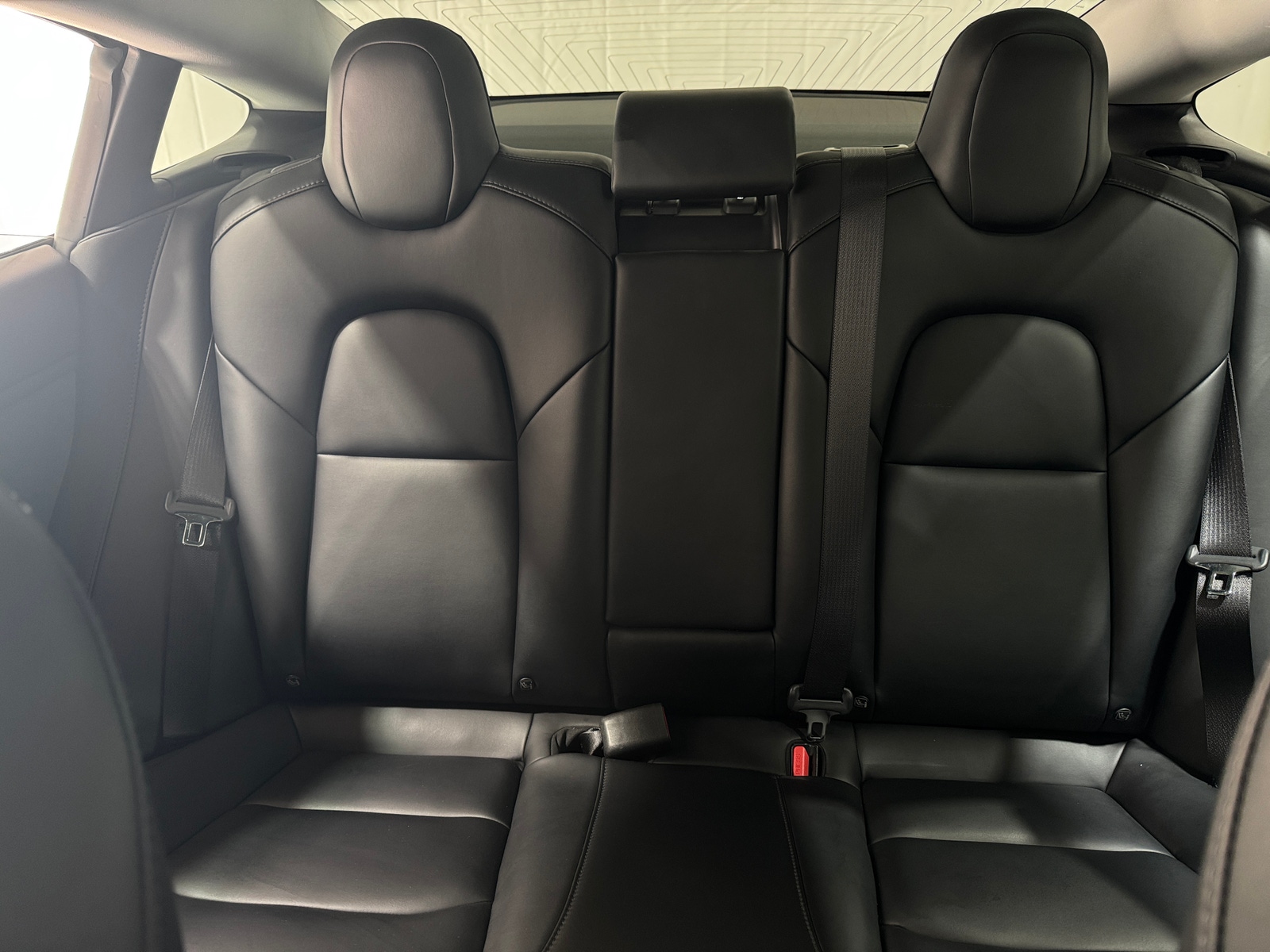 Thumbnail: 2019 Tesla Model 3 - 5