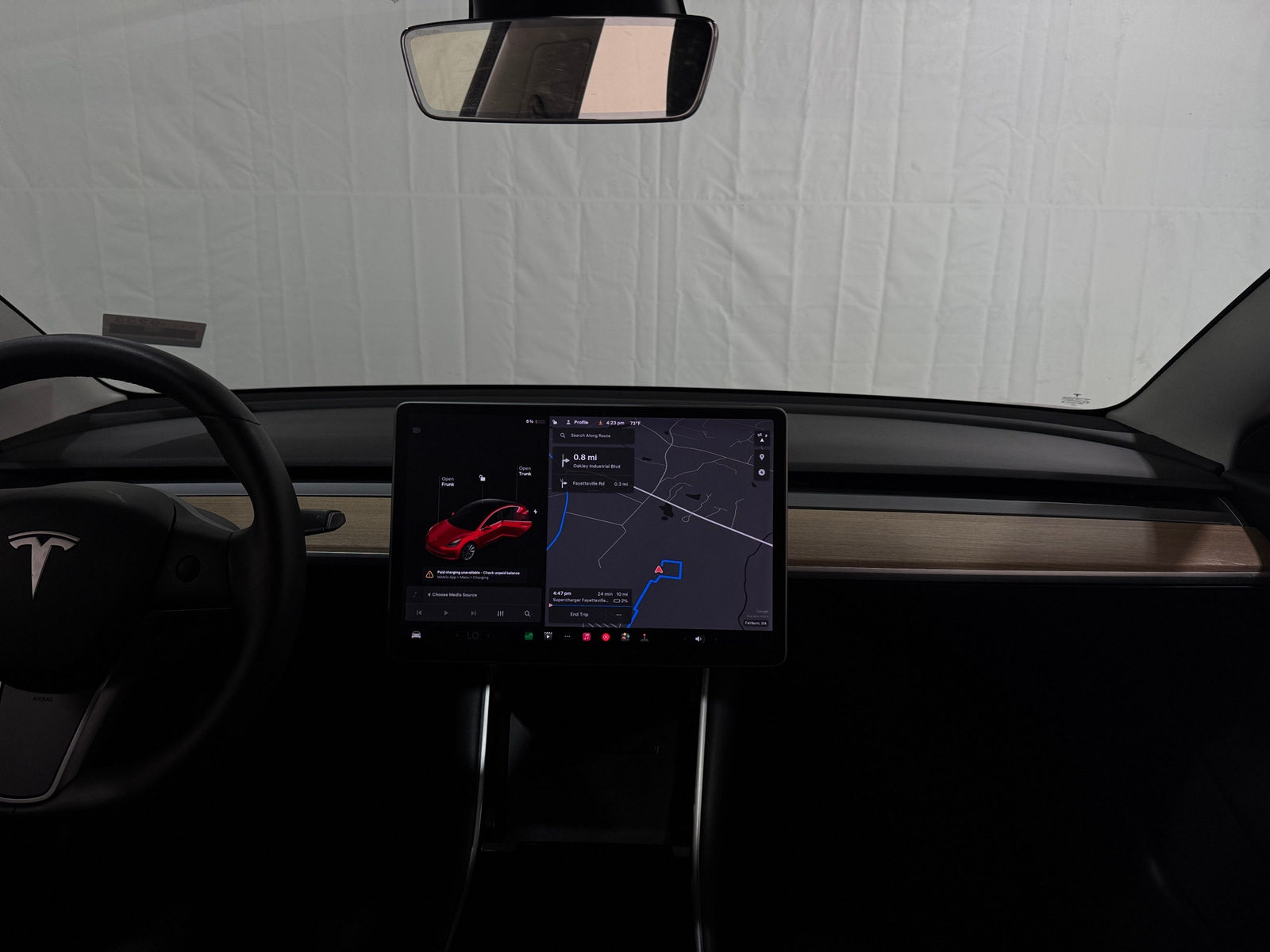 Thumbnail: 2019 Tesla Model 3 - 2