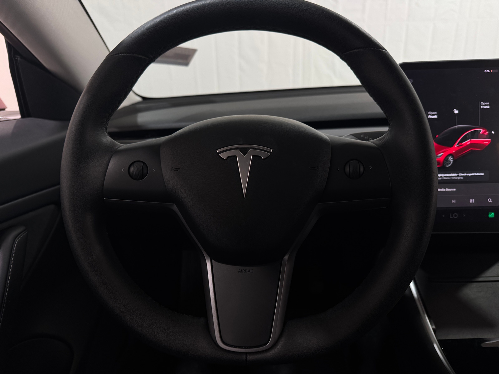 Thumbnail: 2019 Tesla Model 3 - 4