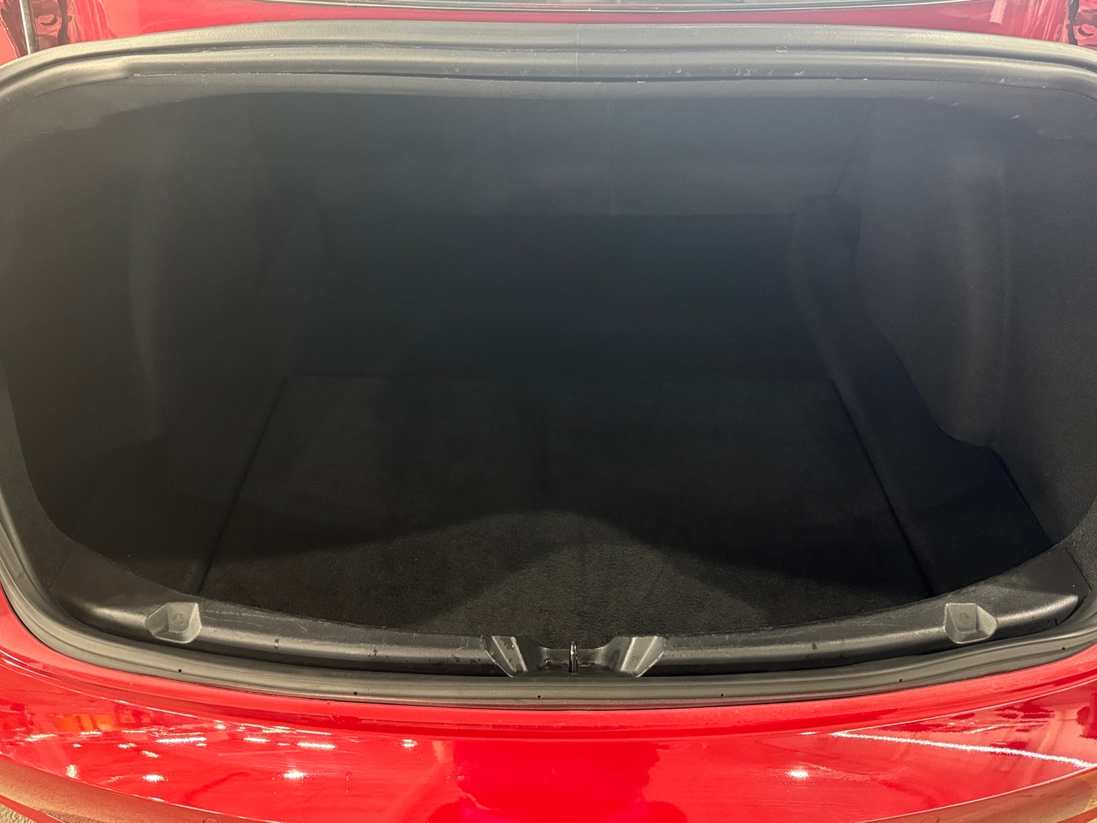 Thumbnail: 2019 Tesla Model 3 - 6