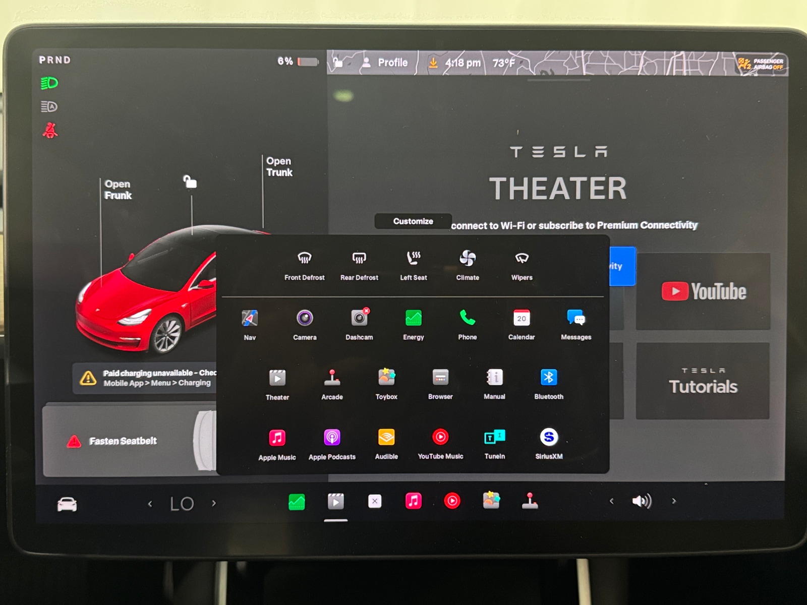 Thumbnail: 2019 Tesla Model 3 - 3