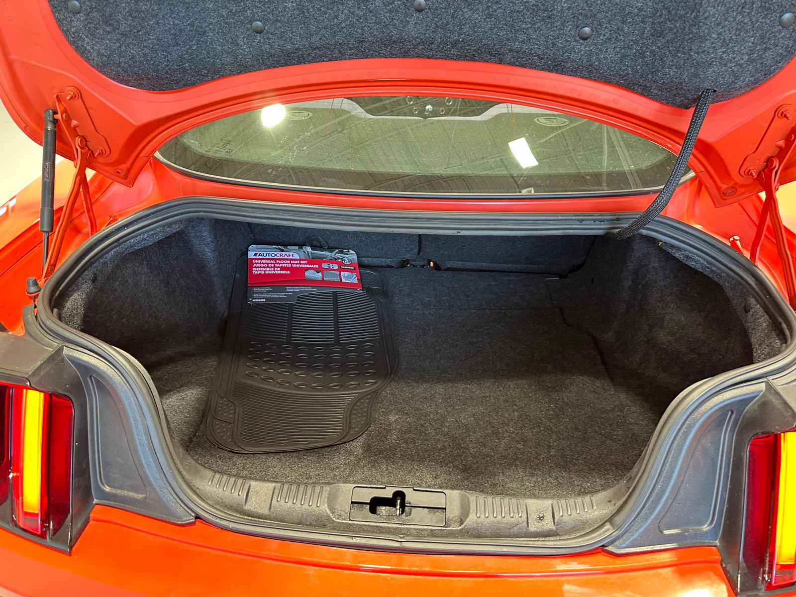 Thumbnail: 2016 Ford Mustang - 5