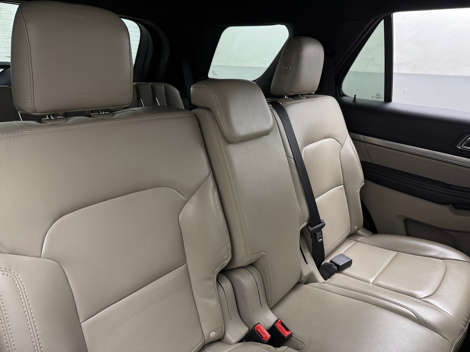 Thumbnail: 2019 Ford Explorer - 5