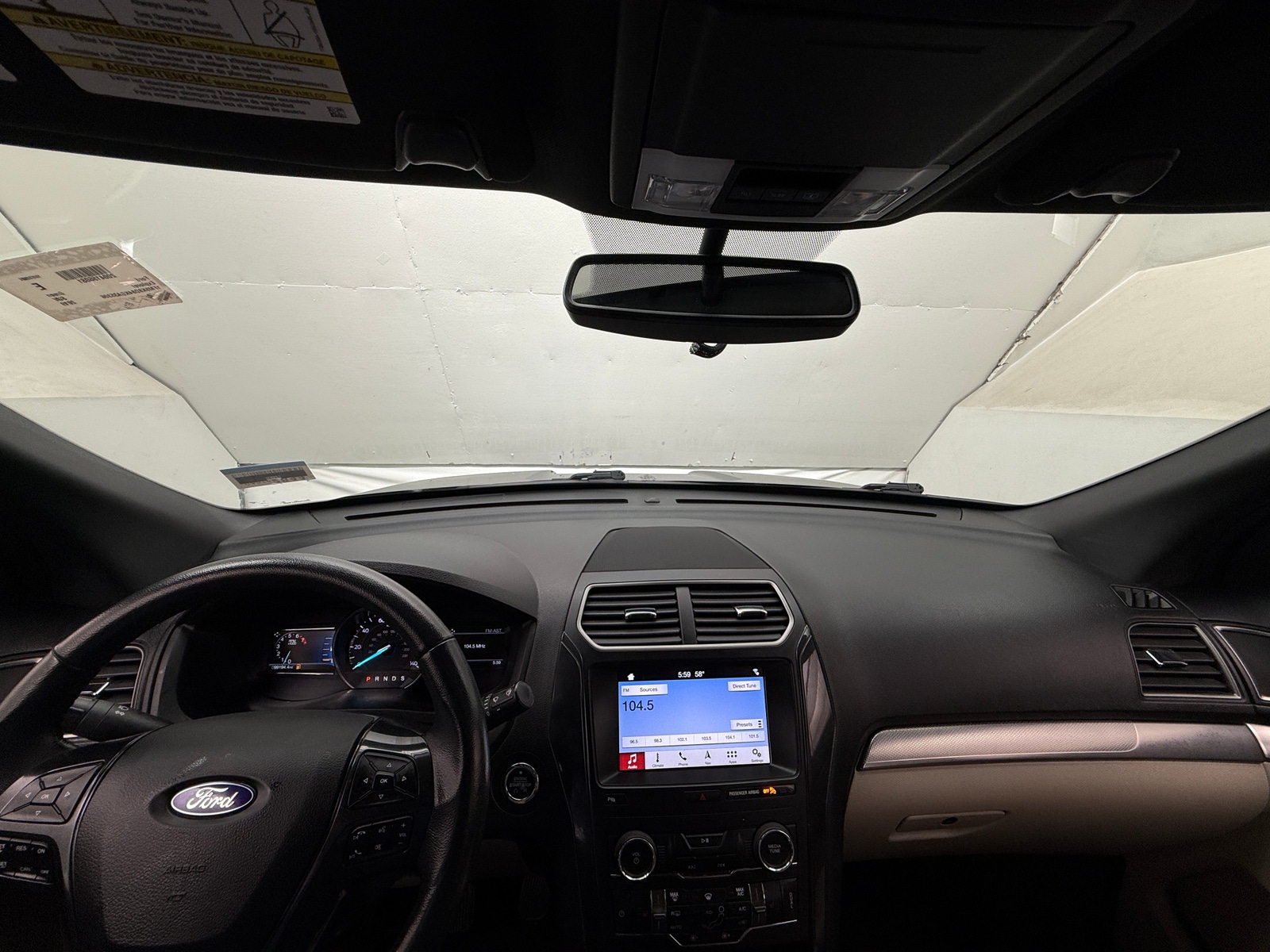 Thumbnail: 2019 Ford Explorer - 2