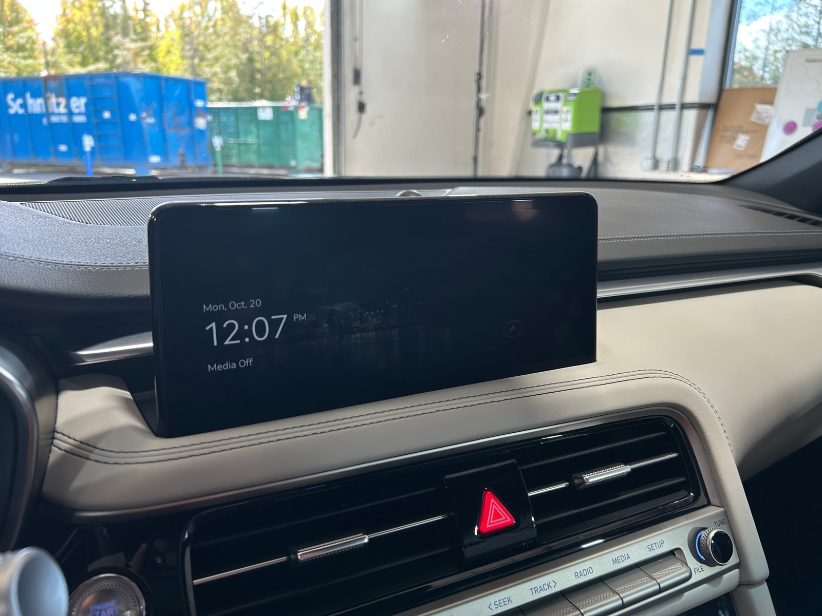 Thumbnail: 2025 Genesis G70 - 3