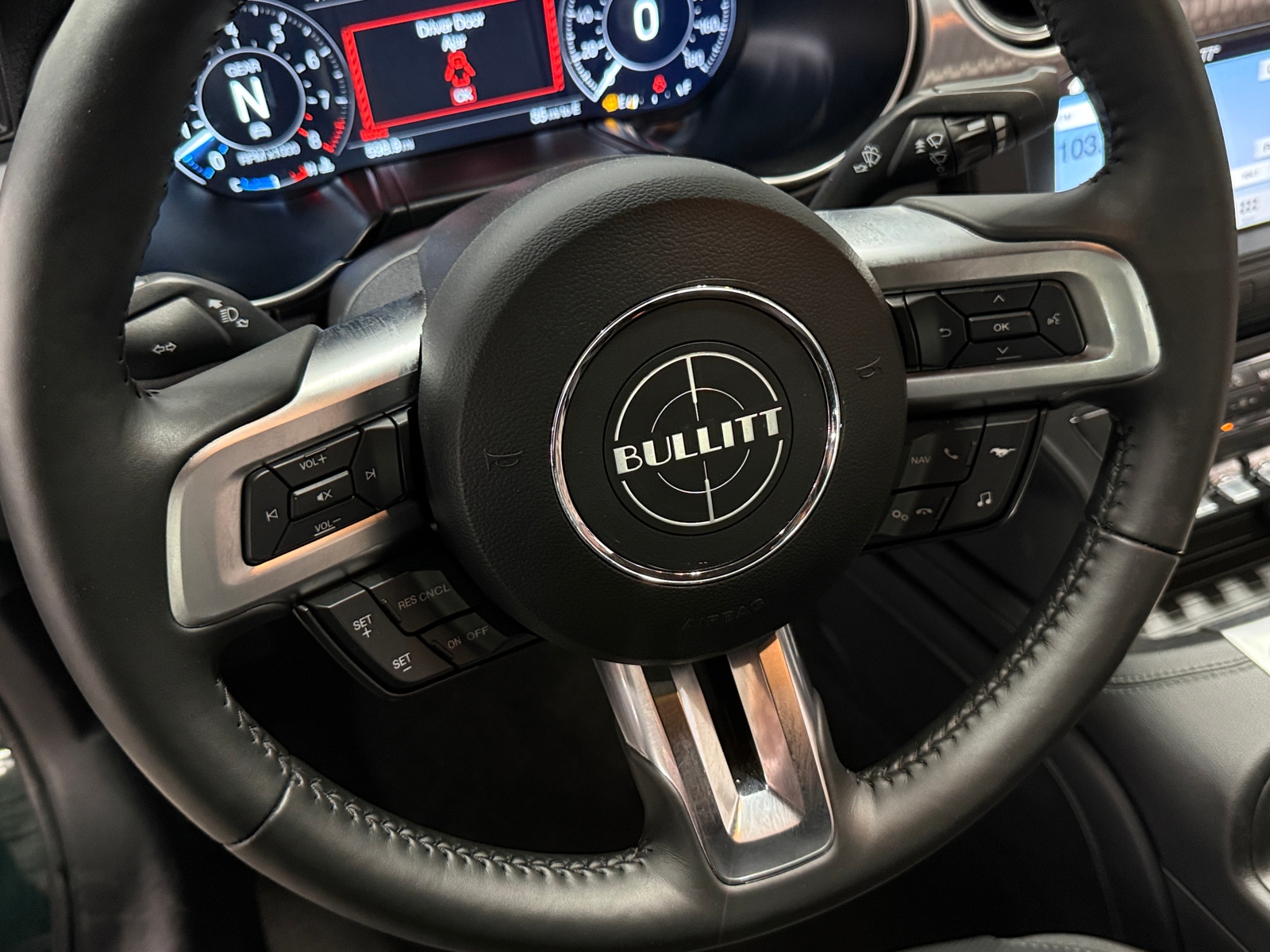 Thumbnail: 2019 Ford Mustang - 3