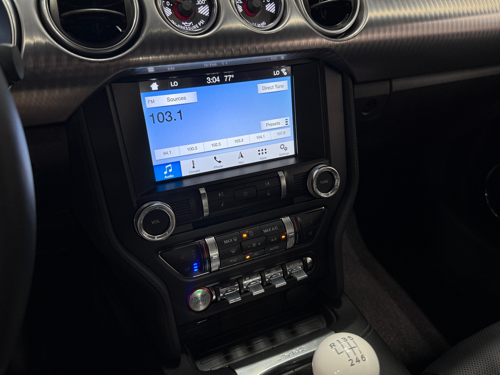 Thumbnail: 2019 Ford Mustang - 2
