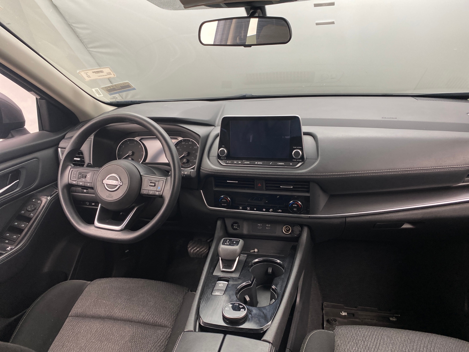 Thumbnail: 2024 Nissan Rogue - 3