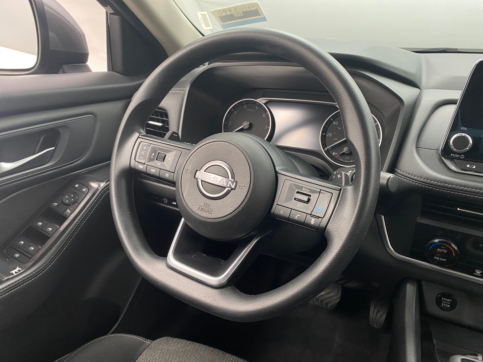 Thumbnail: 2024 Nissan Rogue - 5