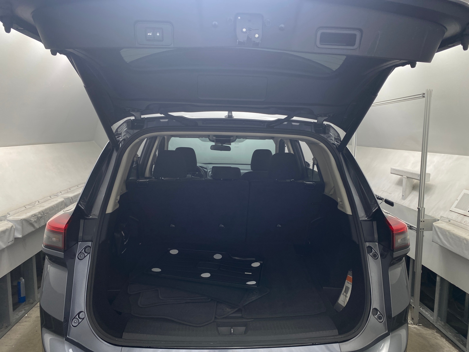 Thumbnail: 2024 Nissan Rogue - 7