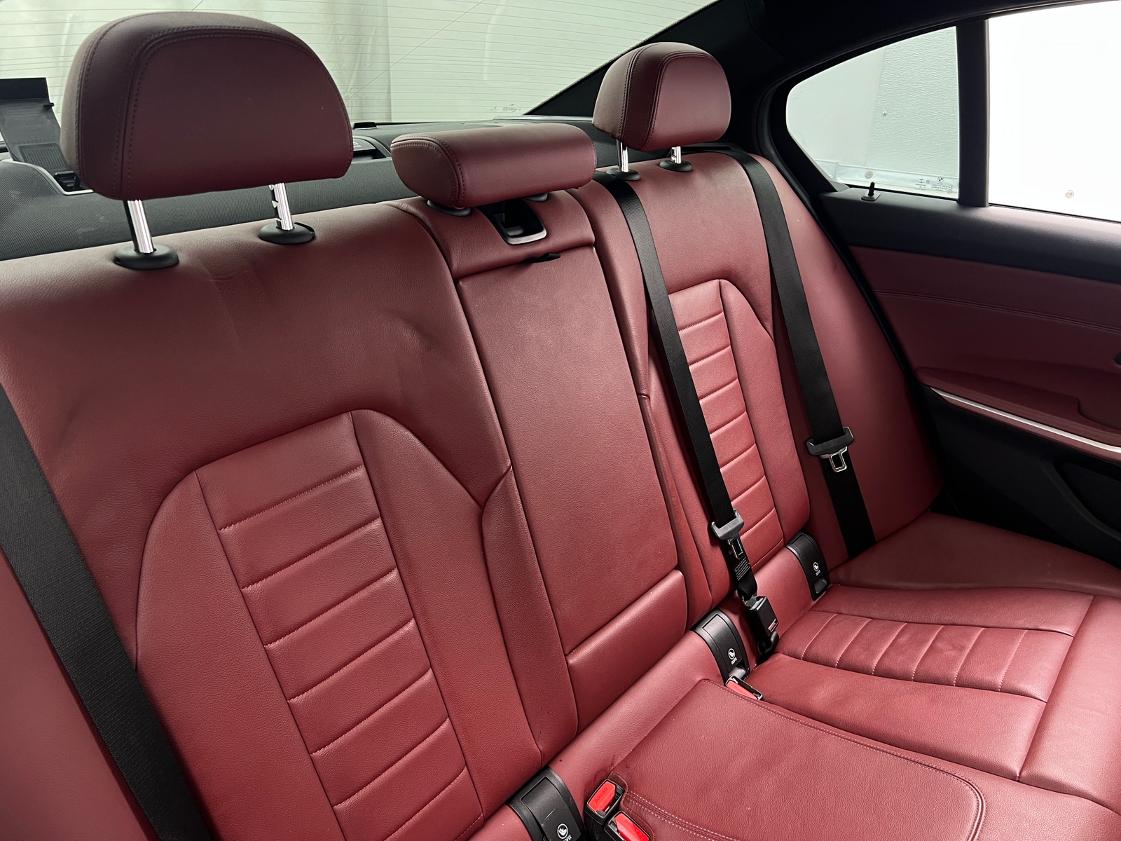 Thumbnail: 2022 BMW 3 Series - 5