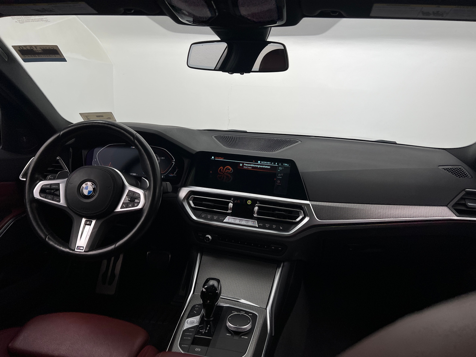 Thumbnail: 2022 BMW 3 Series - 2