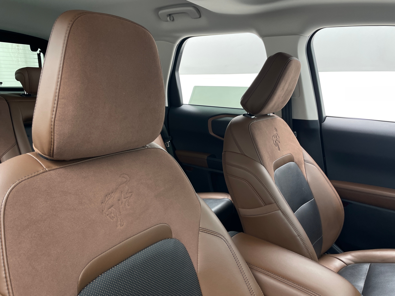 Thumbnail: 2022 Ford Bronco Sport - 2